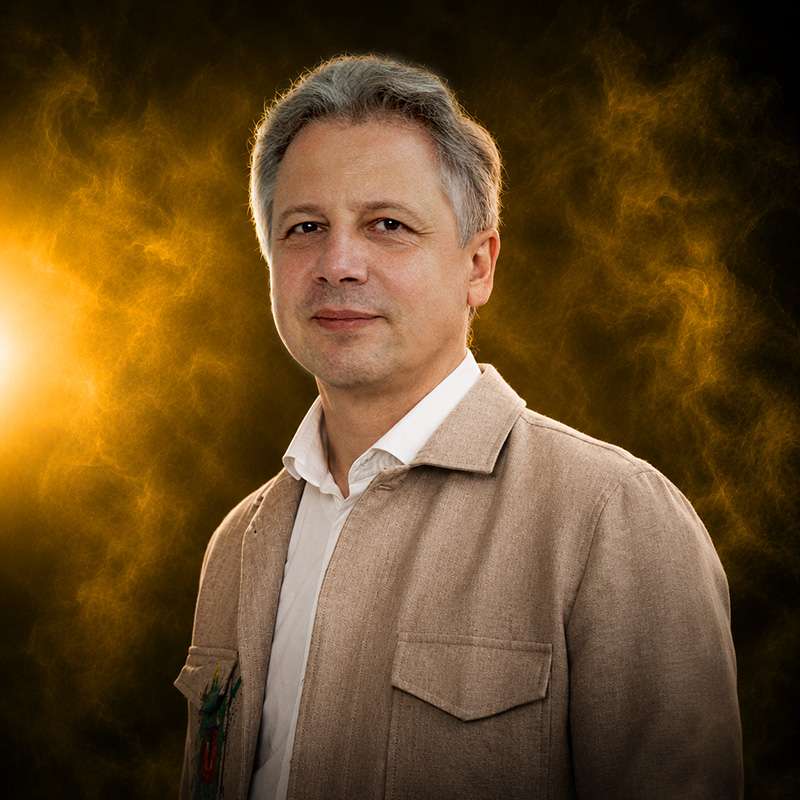 Michał Nowakowski, CEO Fireflies